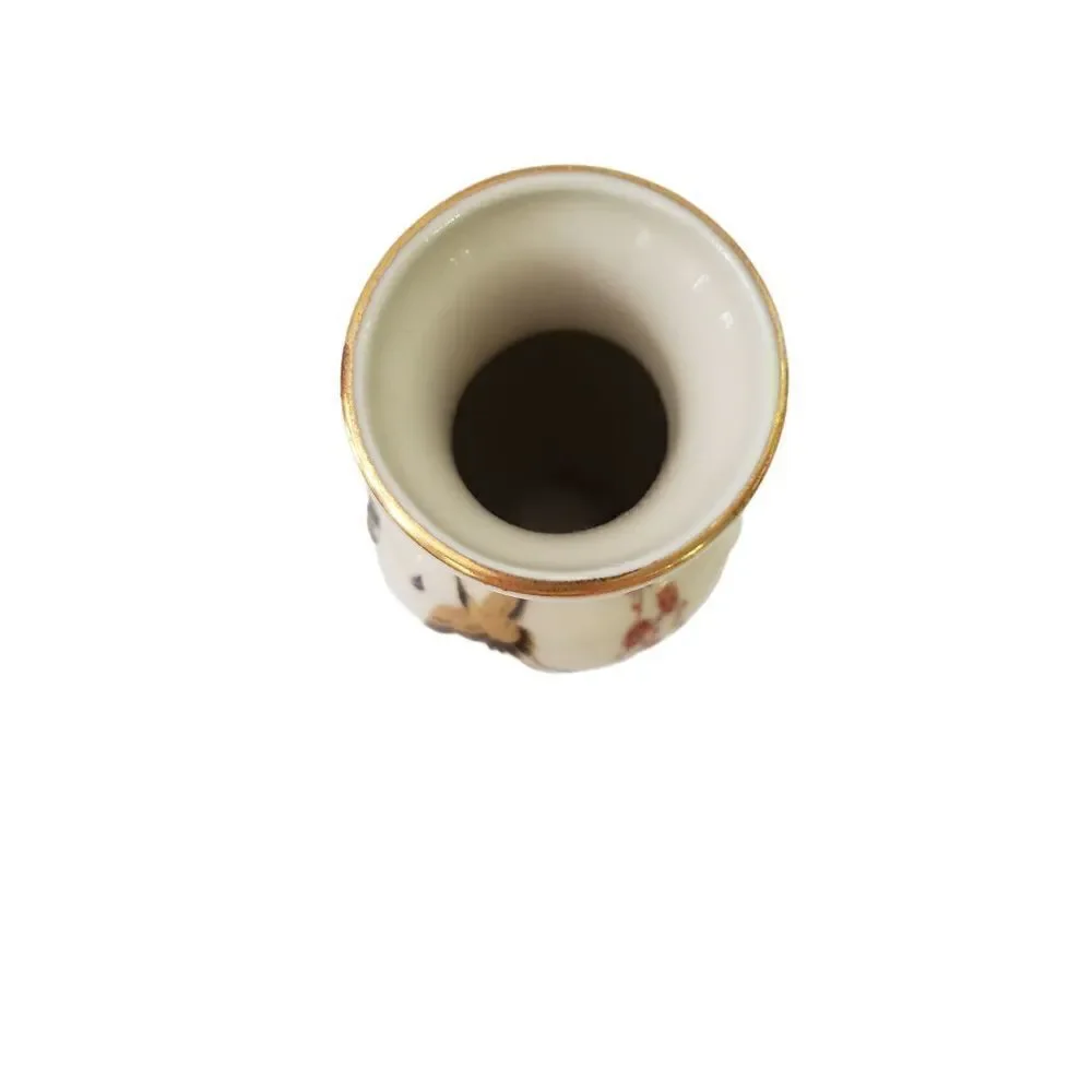 Shibata Japanese Vase